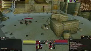 ZF rogue farm antu'sul bug