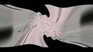 Mandelbrot Zoom in Distort Major