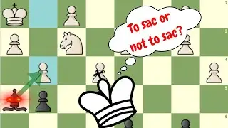 0 Rated Piece Aggression Chess Match (Baka Mitai Chess Meme)