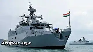 Indian Navy Sailor (AA & SSR) Notification | 25-04-2021