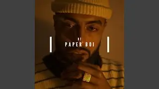 Paper Boi