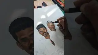 💥 Saravediya Varen.. 🔥🔥 #kirucals #shorts #art