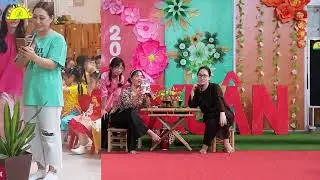 Hoạt cảnh 