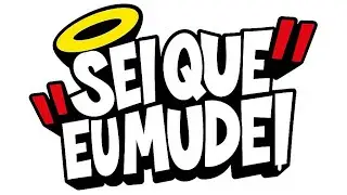 Yungleaf - Sei Que Eu Mudei 