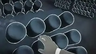 Champagne Charles Heidsieck Film Clairdevin