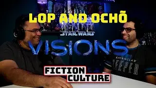 Lop and Ocho