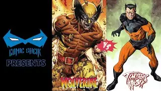 How this DC legionnaire inspired Marvel&rsquo;s Wolverine