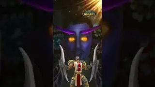 World of Warcraft Snapchat Filter