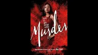 How to Get Away With Murder :S5 E2 (Review/Recap)