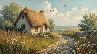 [gentle piano playlist] slow days, gentle hearts: finding peace in a quieter life