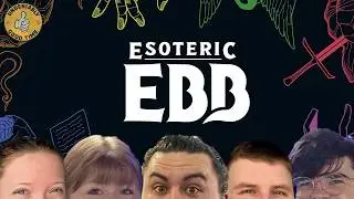 Fantasy Disco Elysium!! | Esoteric Ebb | Undeniably Good Time