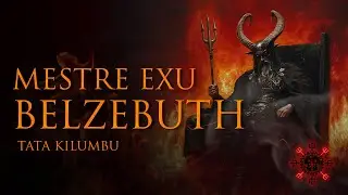 QUEM É O EXU BELZEBUTH?