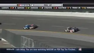 NASCAR -- xmdemo 1000