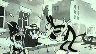 Flip the Frog   17   The Milkman 02 20 1932