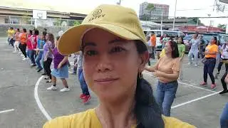 🎊Urdaneta Stake Family Week Celebration!😍September 30, 2023😱Zumba Party! 🤣