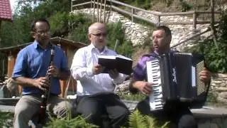 De la staul la Golgota   Valer,Lutu si Vilut)2013