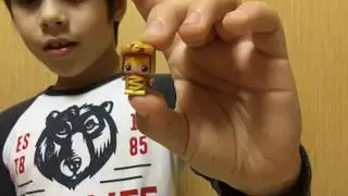 My Mini MixieQ's. Открываем Коробочки С Мини Миксиками И Передаём Приветы