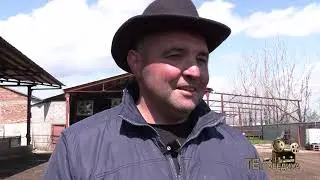 Те Победиха: От 50 до 650 – фермерската мечта на Тодор Ванев