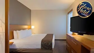 Hyatt Place El Segundo | Los Angeles (CA), United States | Hotel Review 🏨