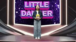 LITTLE DANCER DANCE COMPETITION II SEASON-1 ||  TOP - 10  II (Life Ok Tv HD)