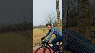 Velomoaten de rooie vlinder 23-01-2026 #velomoaten  #velomoatenerenstreetart  #cycling #socialride