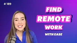 How to Find Remote Work that Doesn't Suck