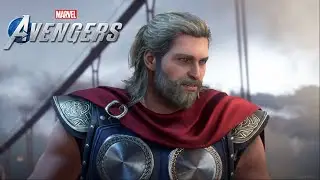 Marvel's Avengers &mdash; день бета-тестирования Xbox! (Xbox скоро исправит это!)