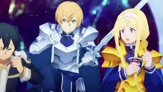 #anime #swordartonlineedit #edit #swordartonlinealicization #music #animeedit #kirito #alice #eugeo