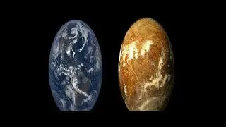 Exoplanets Mashup [Jason T. Wright, Lindy Elkins-Tanton, Ph.D., Daniel Peluso and David Kipping]