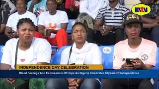 HOW OYO STATE CELEBRATE INDEPENDENCE DAY IN ADAMASINGBA, IBADAN