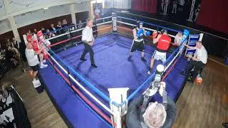 EDINBURGH | UWCB | STEPHEN MCNAIR VS GUILDY