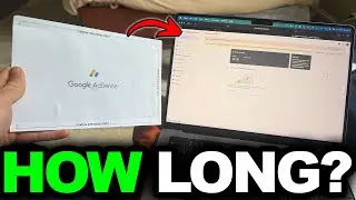 Сколько времени занимает получение PIN-кода AdSense? &mdash; Мой опыт