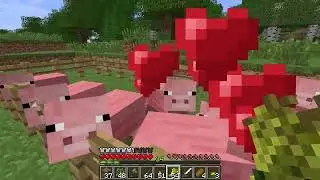 Minecraft v.1.2.5 Part 381 #minecraft #gaming #games #gameplay