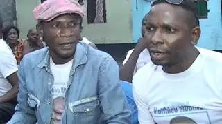 CBC MATHIEU MOBINDI PRESENTE LE GROUPE FOLOKLORIQUE KIMBNDANZILA