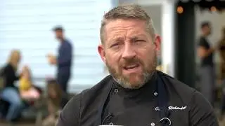 Best of VIBES Awards - The Bay Fish & Chips