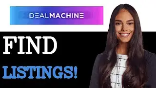How To Find Expired Listings On Deal Machine (2025)
