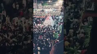 Muharram pr sherq biddat #subscribe #video #muharram2025 #ytshorts #islam #like #comment