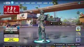Is it worth it? Fortnite Ranked Rewards 🙄 FELINOS SKIN 🎮 PS5 Gamplay