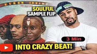 Just Blaze Used This Sample... So I Tried It.