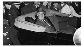 Lessons From History: Presidential Leadership