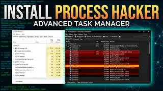 How to Download & Install Process Hacker on Windows PC