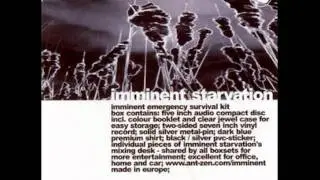 Imminent Starvation - Ire