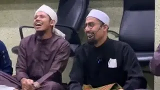 Ustaz Don Daniyal || Tazkirah Israq Mikraj Bersama Jemaah Tabligh