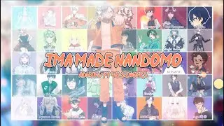【Adhiew ft 40 Singer】The Mass Missile - Ima Made Nando Mo (Naruto Ending 5 Cover)