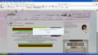 Stardoll Tutorial ~ Get Free Gifts On Stardoll