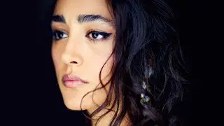 SARZAMINE MAN by Darya Dadvar ~ {Actress: GOLSHIFTEH FARAHANI} 4K