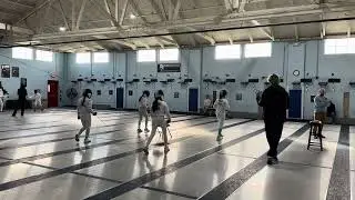 2025-26 Medeo Challenger #3 - Pool 3
