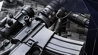 Rachat des armes d&rsquo;assaut, projet de loi imminent