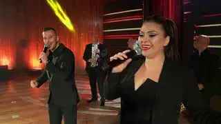Fortuna Band - Do sto godini - Folk Fest Rosa 2024