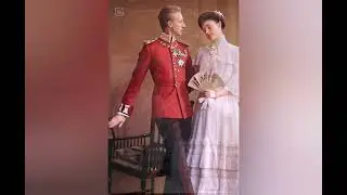 OELS OLESNICA POWR&Oacute;T DO PRZESZŁOSCI ZAMEK KSIĄŻĘCY KSIĄŻE WILHELM KSIĘŻNA CECYLIA